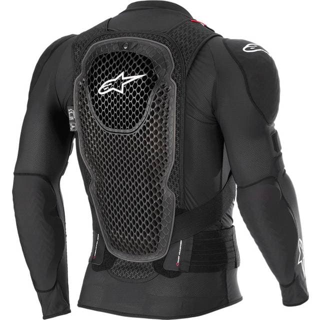 Alpinestars Bionic Pro V3-jakke BESKYTTELSESJAKKE