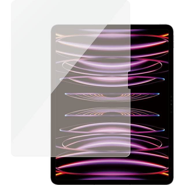 SAFE. by PanzerGlass SAFE. by Skærmbeskyttelse iPad Pro 13" iPad Air Ultra-Wide Fit