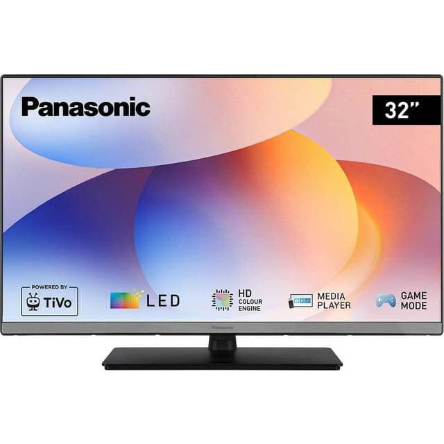 Panasonic S40A Smart TV 32 Full HD LED