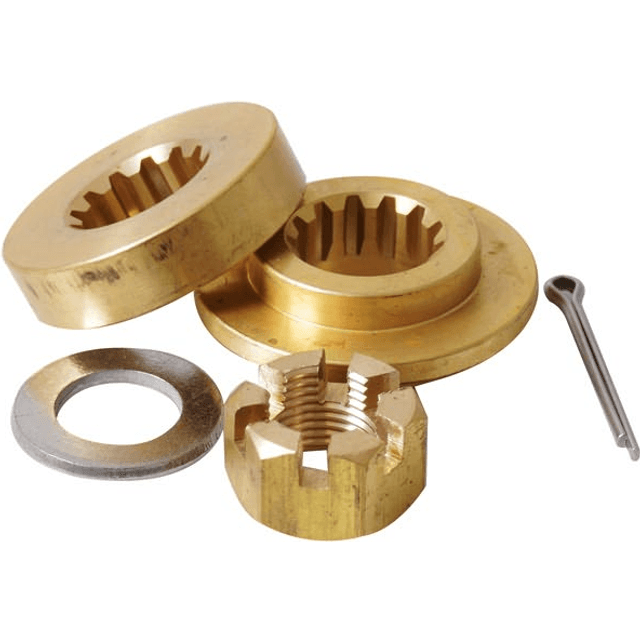 Polaris Yamaha propel hardware kit 40-60hk