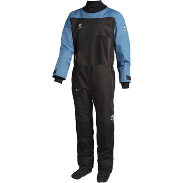 Crewsaver 2024 Atacama Sport Tørdragt Med Gratis Underfleece