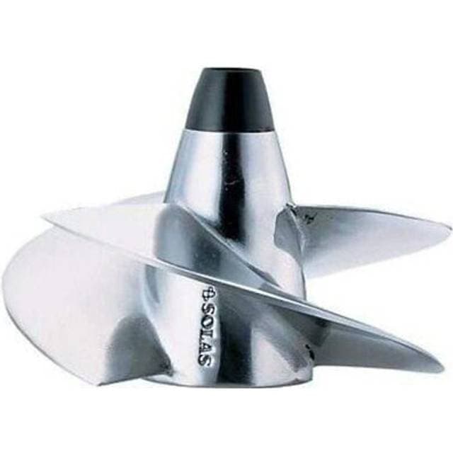 Solas concord impeller sd-cd-14/22 sea-doo gtx xp spx gs gsi gti gts 140mm pump