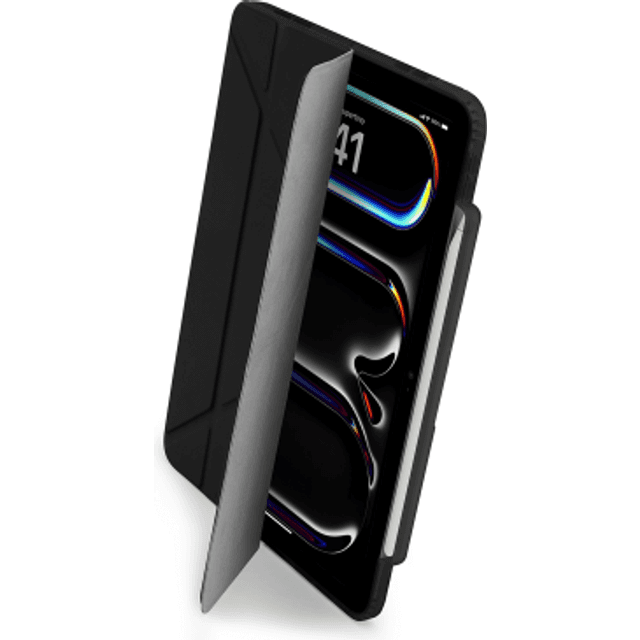 Pipetto Origami No3 Pencil Case iPad Pro 11 2024