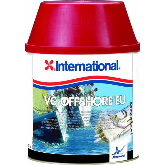 International Vc Offshore Eu Antifouling 750ml