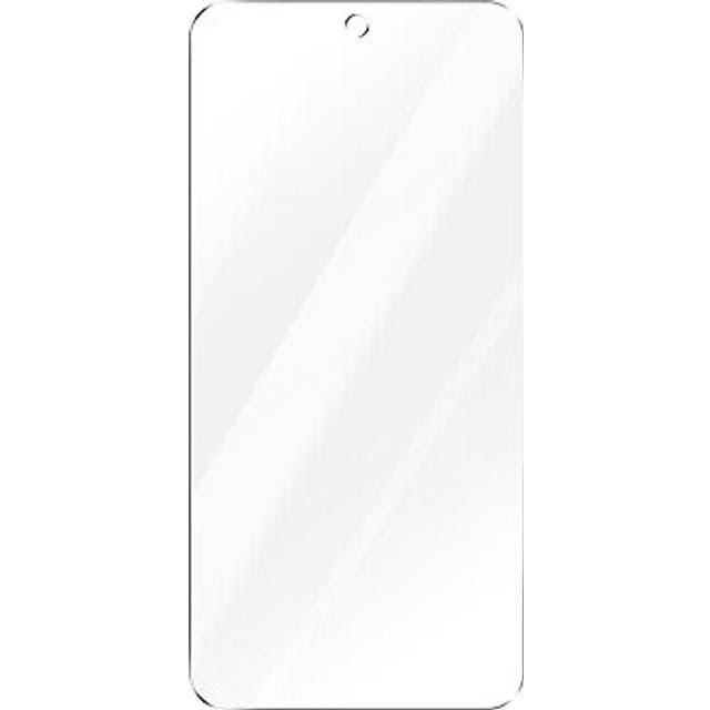 4smarts Second Glass Skærmbeskyttelse Gennemsigtig