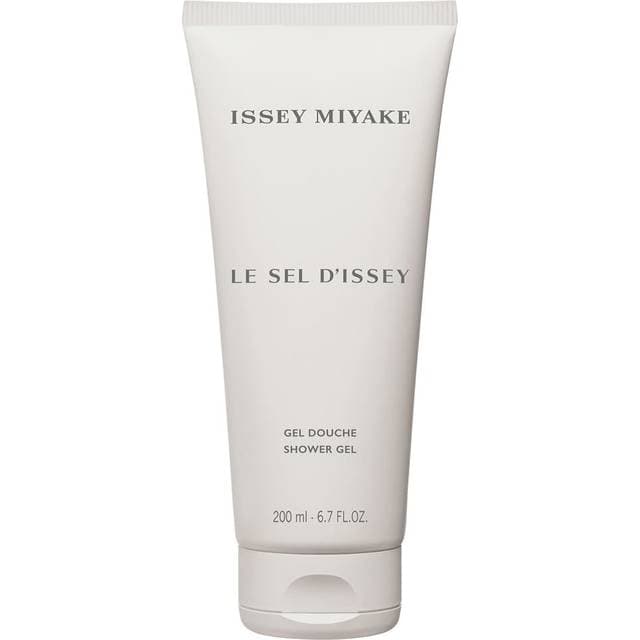 Issey Miyake Le Sel D'Issey Shower Gel 200 ml 200ml