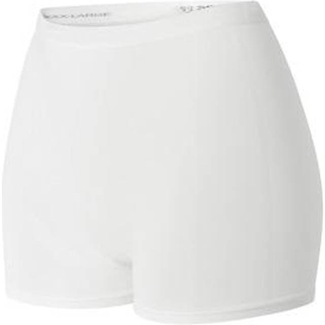 Abena Fikseringstrusse Hvid M Ben 3 Stk