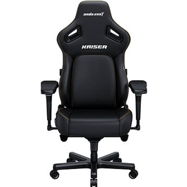 Anda seat Kaiser 4 Series Gamingstol