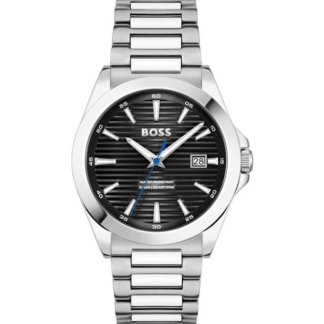 BOSS Quartz Men's Watch HB1514170