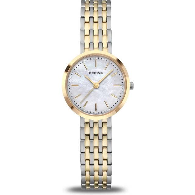 Bering Classic Poleret Dameur 19126-710