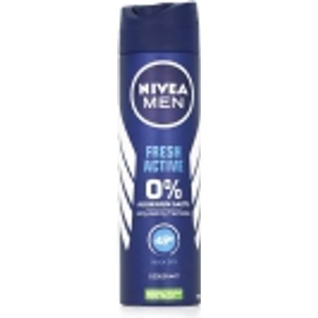 Nivea Men Fresh Active 48h Deodorant man 151ml