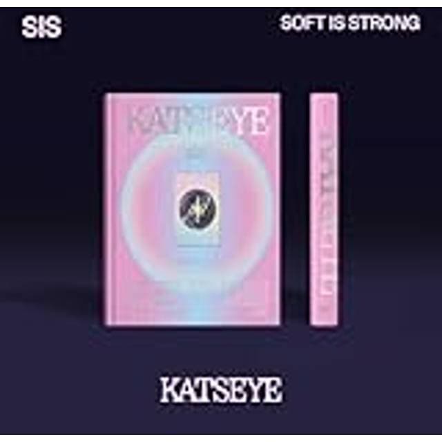 Katseye - Sis (Soft Is Strong) (Soft Ver.) (CD)