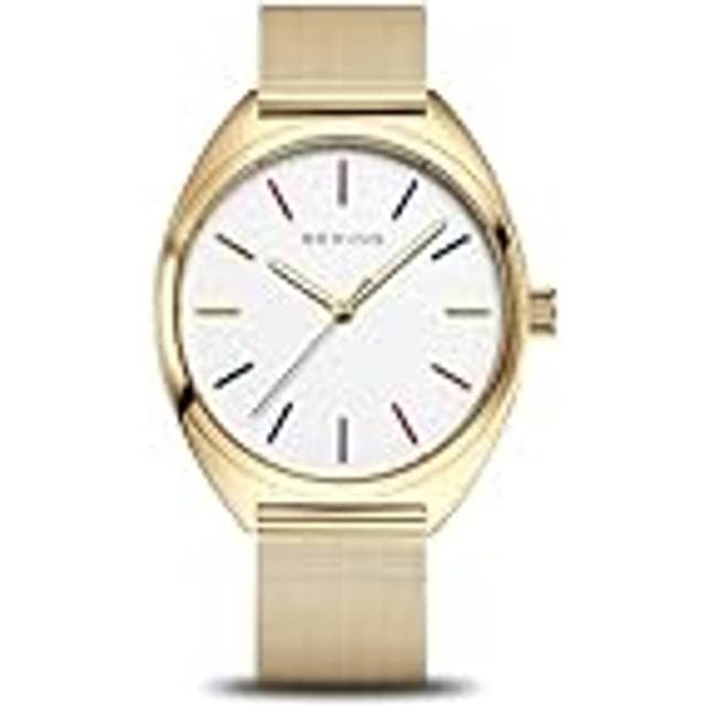 Bering Freedom Unisex 40mm 5ATM Wristwatch