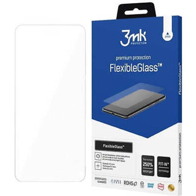 3mk Hybridglas Fleksibeltglas Samsung Galaxy XCover 7