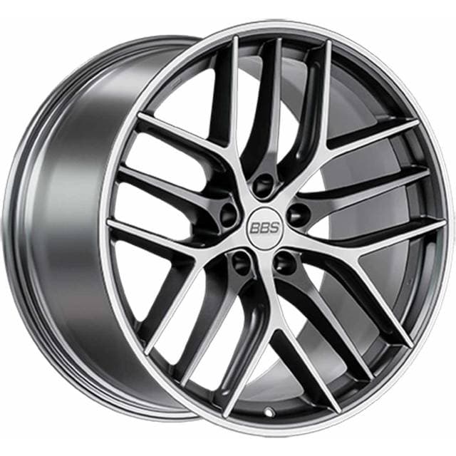 BBS Wheel CC-R 9x19 ET37 5x112