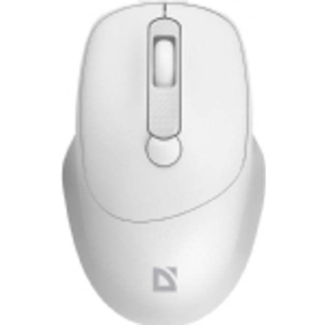 Defender FEAM MM-296 wireless optical clickless silent