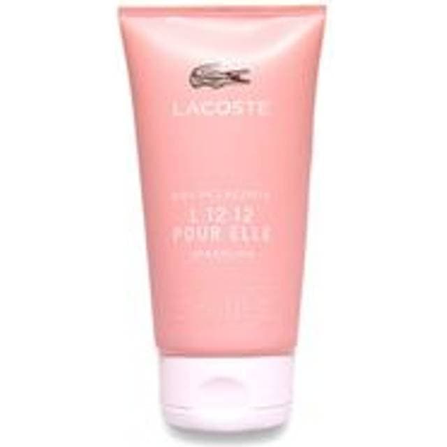 Lacoste Eau de L.12.12 Shower Gel 150 ml 151ml