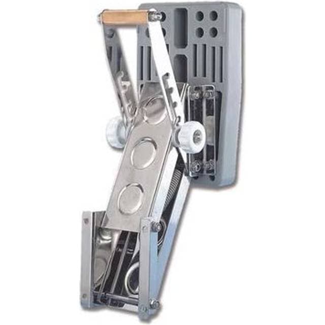 SeaSea BUKH PRO Outboard MOTOR Bracket IN S.S. O0829479
