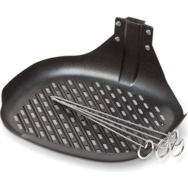 Philips Philips Kitchen Appliances Grill Master Kit