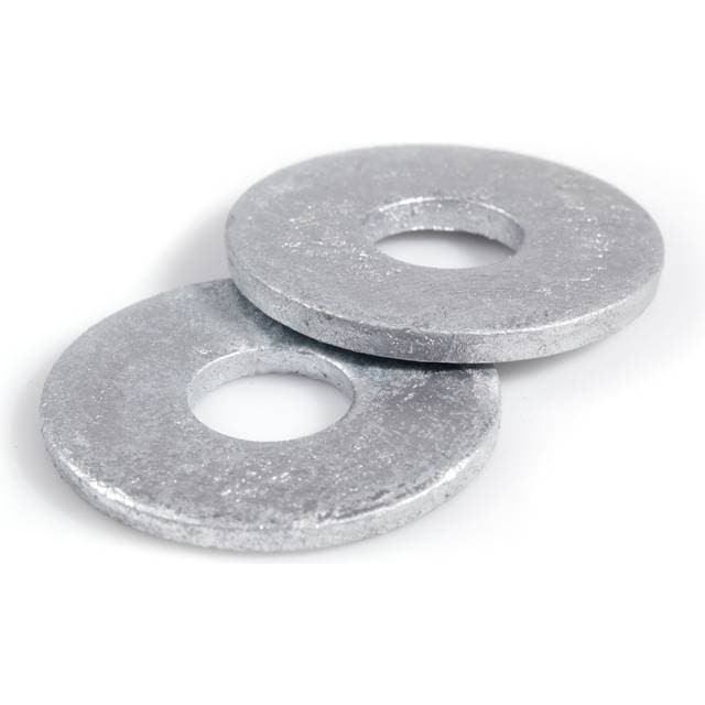 Arvid Nilsson Skive M16, 17 3 FZV, DIN 7093-1, 100