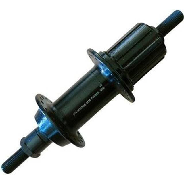 Shimano Bagnav FH-NN300-HM 8/10s 135/36 NT-Type Bremsekaliber