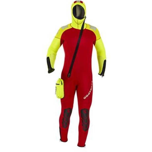 Scubapro Oneflex Search Rescue 7 mm Hooded Våddragt