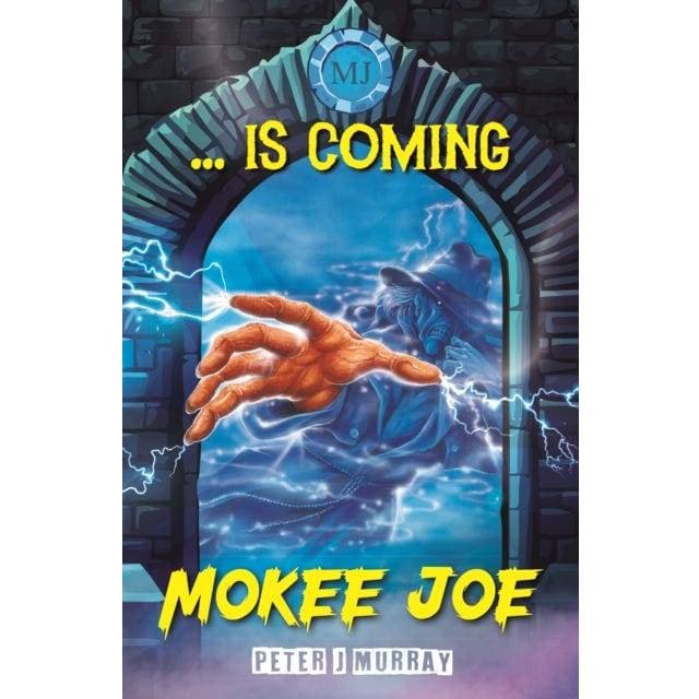 Mokee Joe: Is Coming (Bog, Paperback) (CD)
