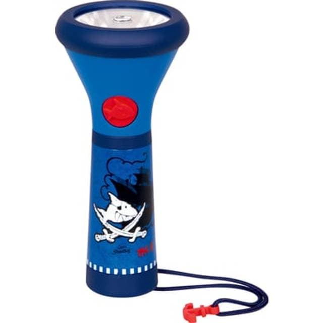 Coppenrath Verlag Børnenes fakkel Capt'n Sharky