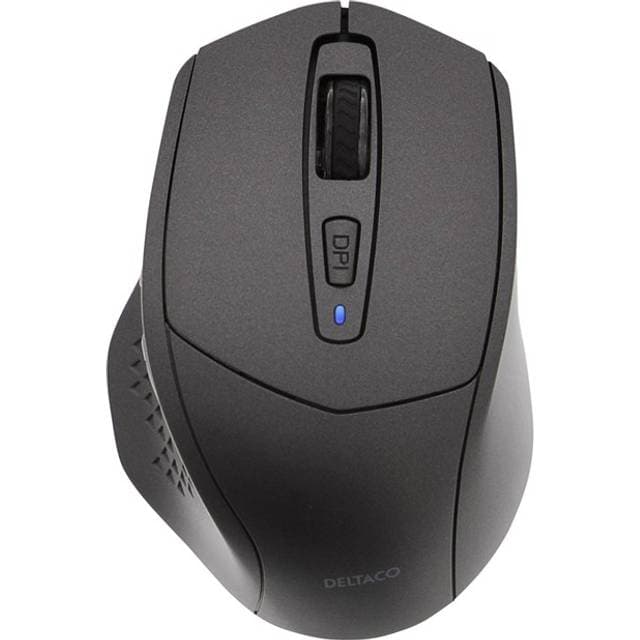 Deltaco MS-901 Wireless