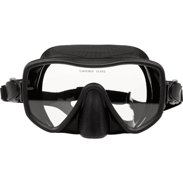 ASG Diving Mask