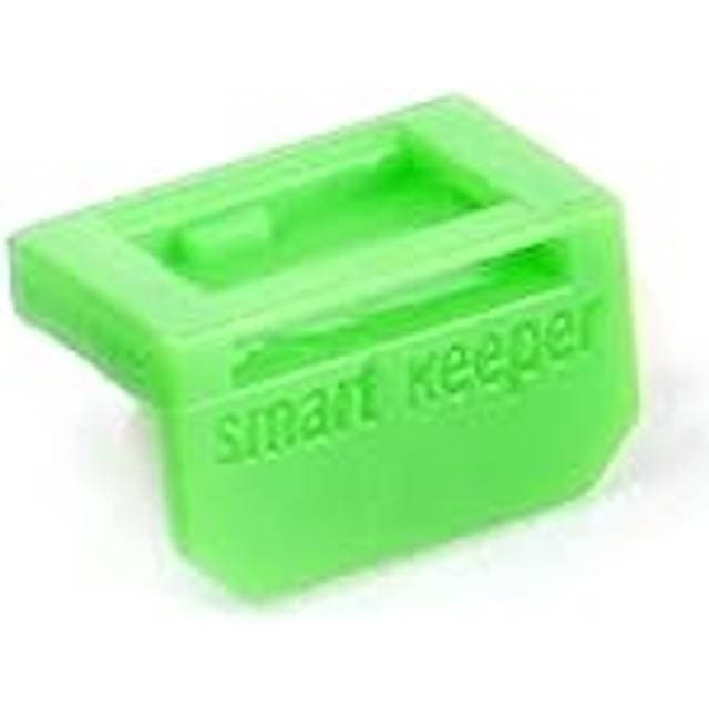 SmartKeeper Mini DisplayPort Lens Set 10pk