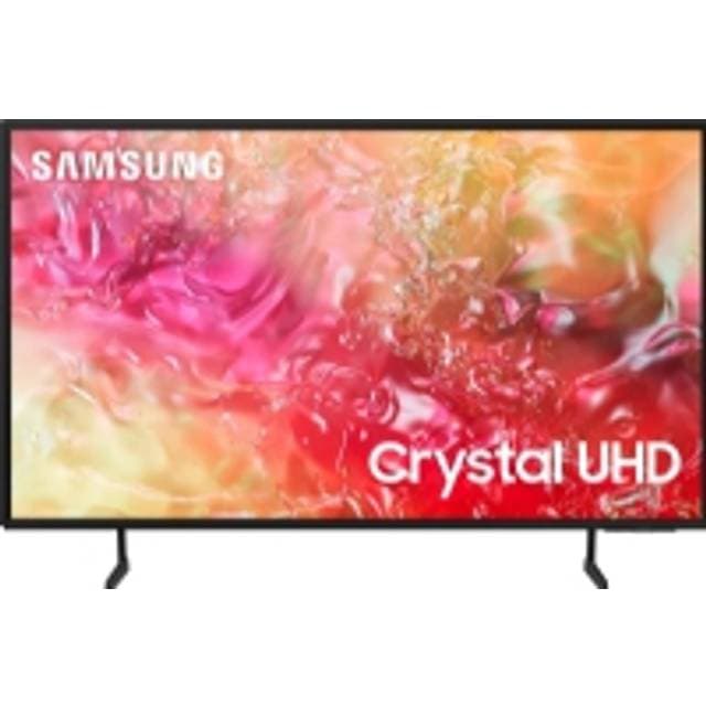 Samsung UE65DU7192UXXH 65 Inch 4K Ultra HD Smart TV