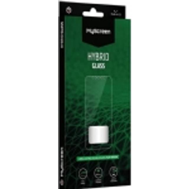 MyScreenProtector Szkło hybrydowe Hybrid Glass Samsung S24 S926