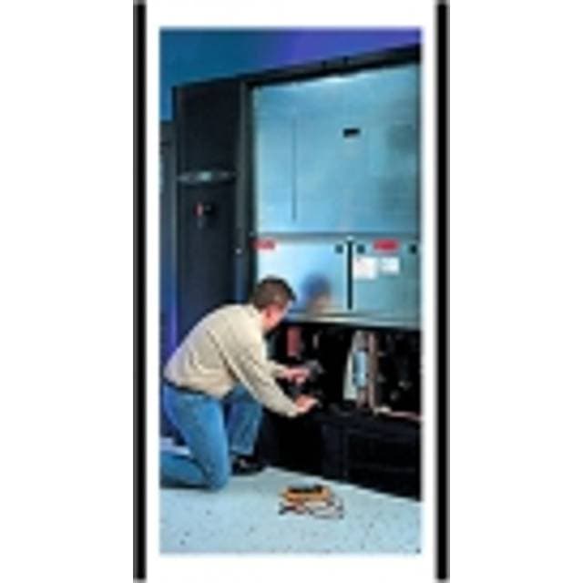 APC Scheduled Assembly Service 5X8 Installation on-site