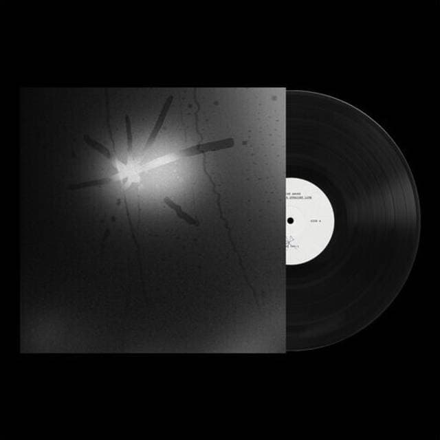 Touché Amoré Spiral in a Straight Line (NEW) (Vinyl)