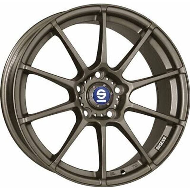Sparco Fælg Aluminium W2909350244