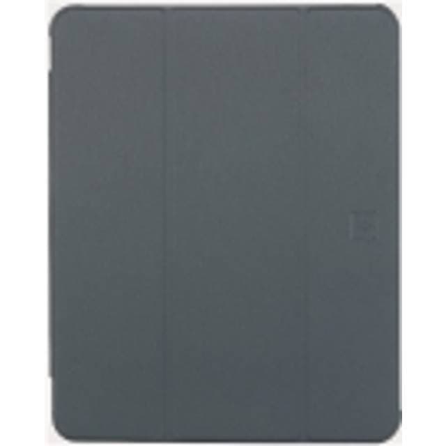 Tucano Flipomslag tablet polykarbonat, termoplastisk polyuretan TPU blu scuro 11-inch iPad Pro