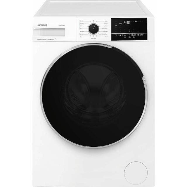 Smeg WNP04SEAIN Hvid