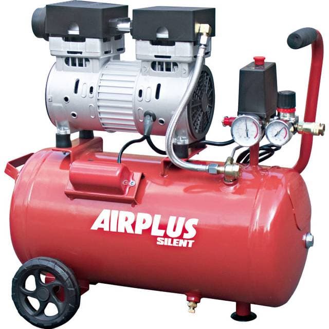 Airplus Quiet compressor 1.0 hp