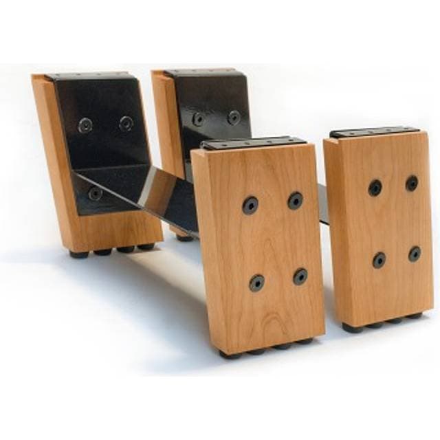 WaterRower HiRise adapter Kirsebær