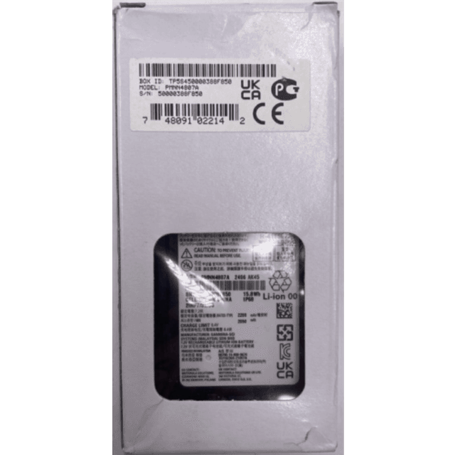 Motorola Li-Ion Impres Batteri Mototrbo R7