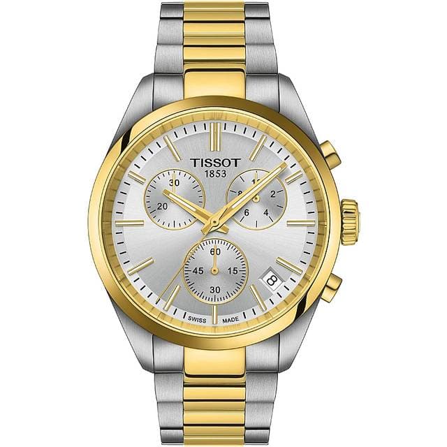 Tissot PR 100 Chronograph 40 mm