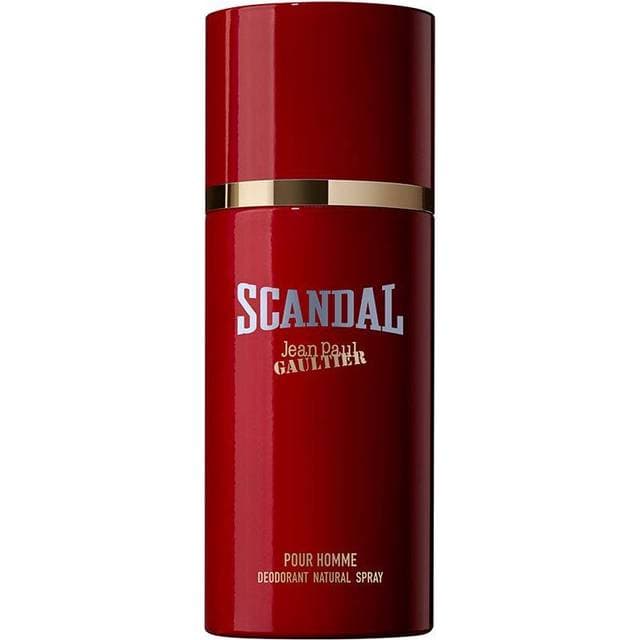 Jean Paul Gaultier Scandal Pour Homme Deo Spray 150ml