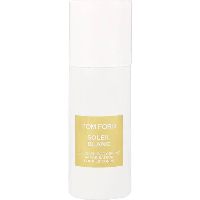 Tom Ford Soleil Blanc All Over Body Spray 150ml