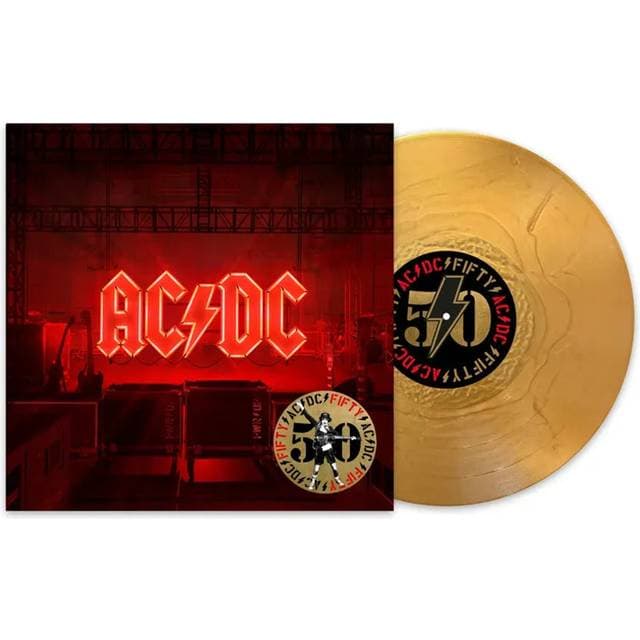 Ac Dc Power Up (NEW) (Vinyl)