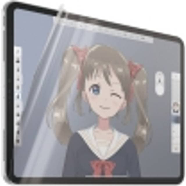 PanzerGlass GraphicPaper Screen Protector iPad Pro 11-inch 4th Gen (2020)
