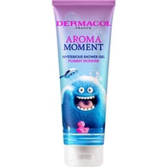 Dermacol Aroma Moment Plummy Monster 250 ml 250ml