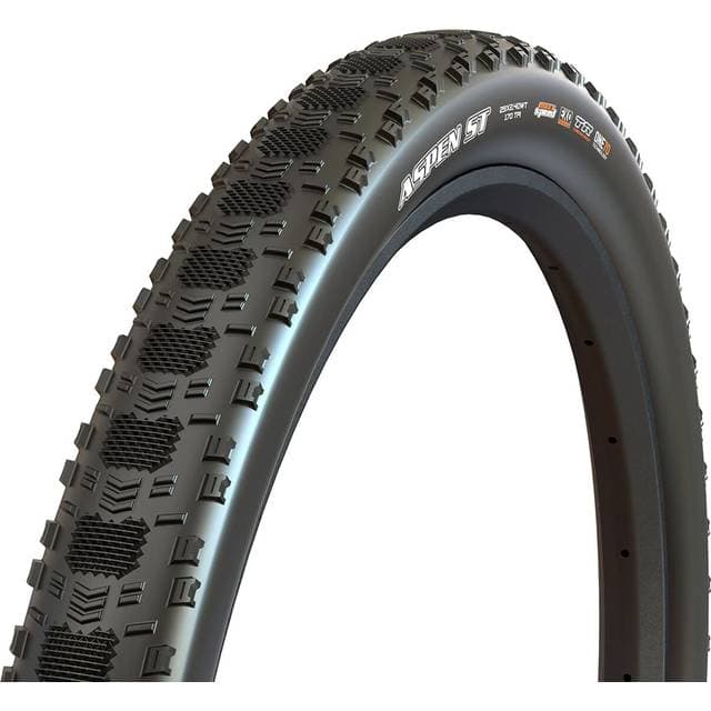 Maxxis Aspen ST 120tpi EXO TR Cykeldæk 120 TPI