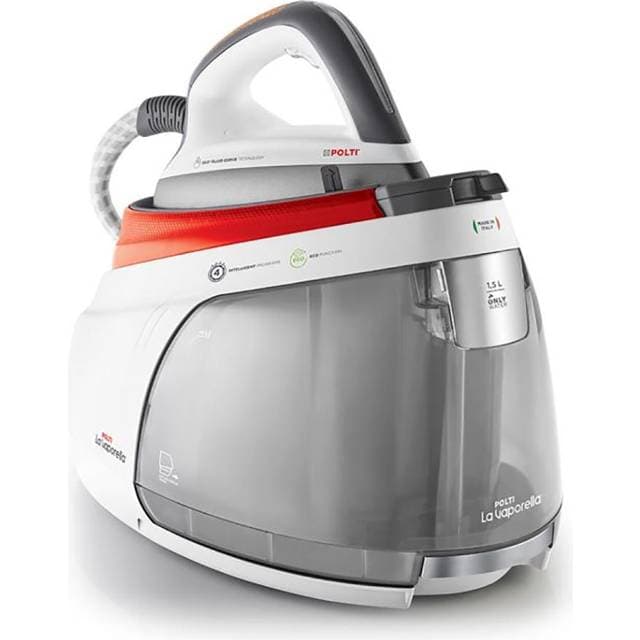 Polti Vaporella XM84C 1.5L Iron Dampstrygejern