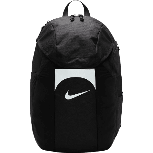 Nike Academy Team Backpack - Black/White